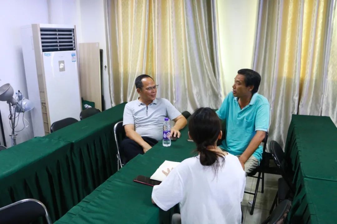 高端研討互學互鑒 資源共享共促共贏——記海南中學?？邳S岡金盤高級中學高考備考研討會