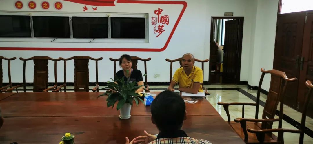 護(hù)航“開學(xué)季”——?？邳S岡金盤高級(jí)中學(xué)迎2020秋季開學(xué)督導(dǎo)檢查
