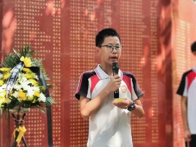 “重溫紅色歷史，做時(shí)代新人”——海口黃岡金盤高級(jí)中學(xué)初中部春季研學(xué)活動(dòng)