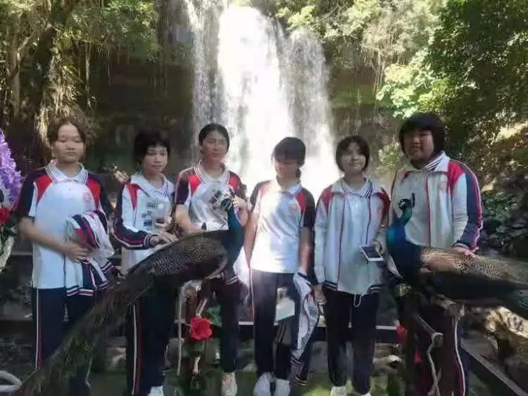 “重溫紅色歷史，做時(shí)代新人”——?？邳S岡金盤高級(jí)中學(xué)初中部春季研學(xué)活動(dòng)